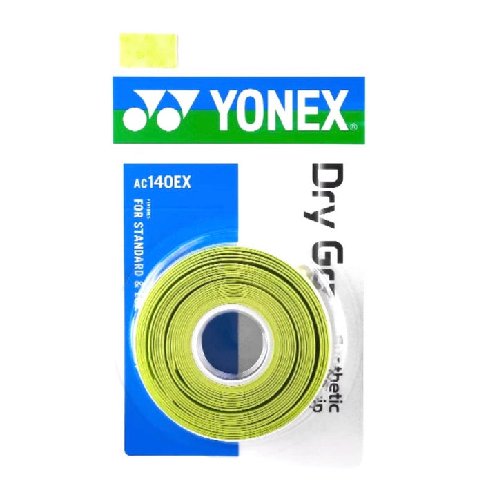 YONEX AC140EX Dry Grap 3 Grip Tape