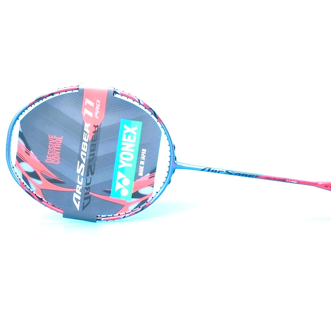 YONEX Arcsaber 11 PRO Badminton Racket Frame Only