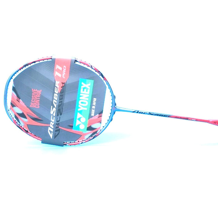 YONEX Arcsaber 11 PRO Badminton Racket Frame Only