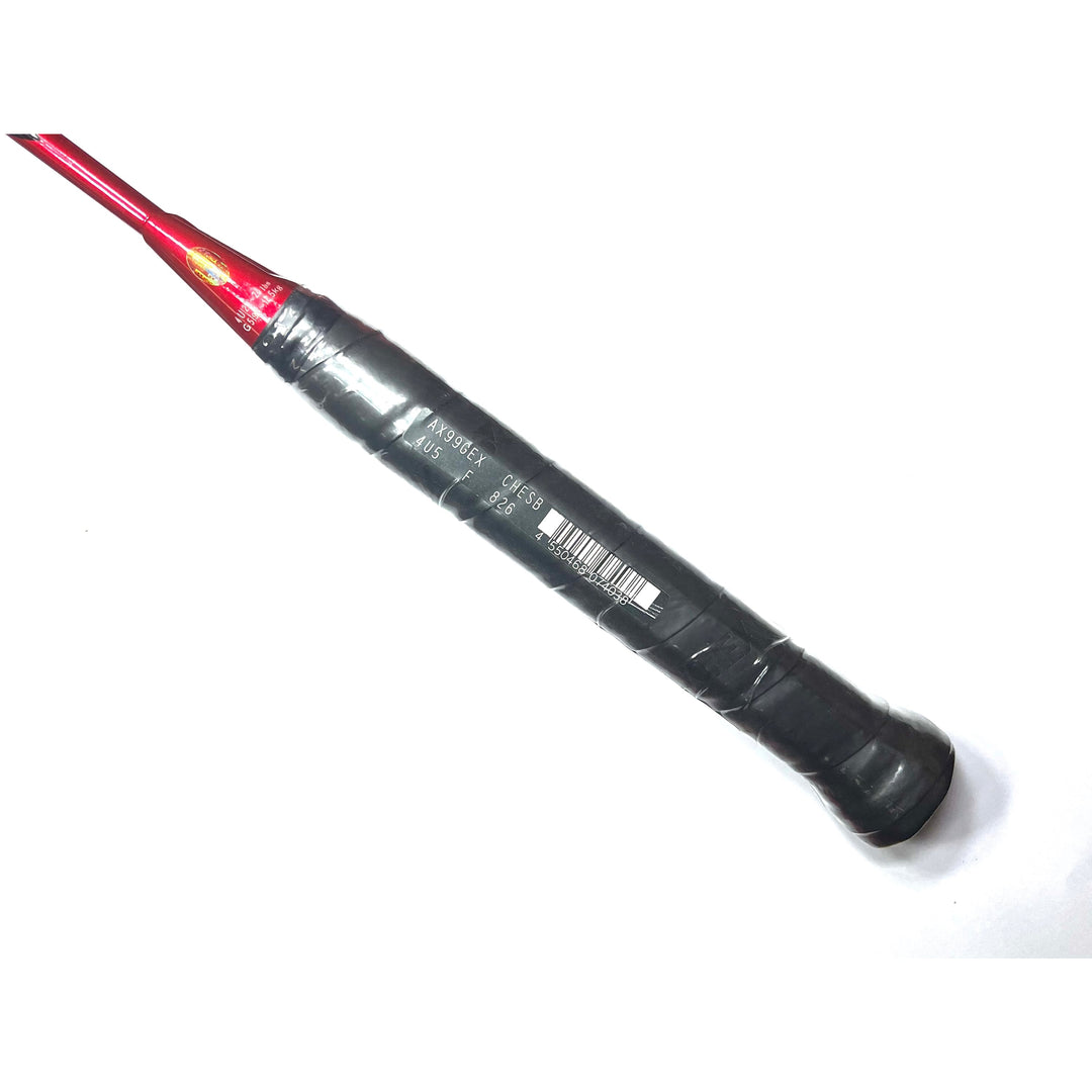 Yonex ASTROX 99 GAME Badminton Racket Cherry Sunburst