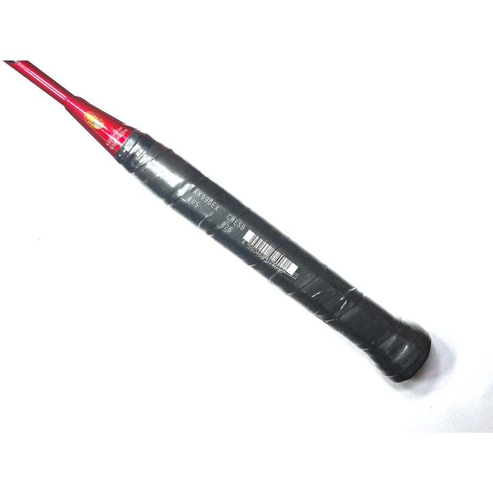 Yonex ASTROX 99 GAME Badminton Racket Cherry Sunburst