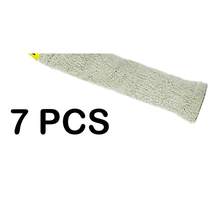 SPPHONEIX Cotton towel Racket Grip Sweat Absorbent Grip For Tennis Badminton Racket Various Sports Equipment Grip