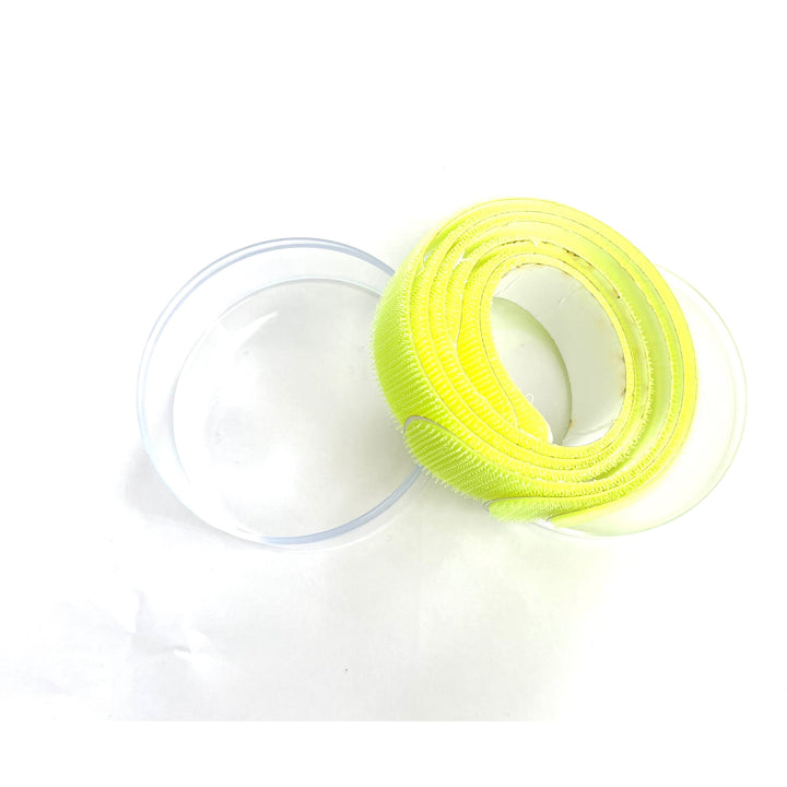 SPPHONEIX Tennis racket head stickers, 3PCS 2*37.8CM,sticky ball picker frame, racket straps, tennis racket racket protection frame scratches, three packs
