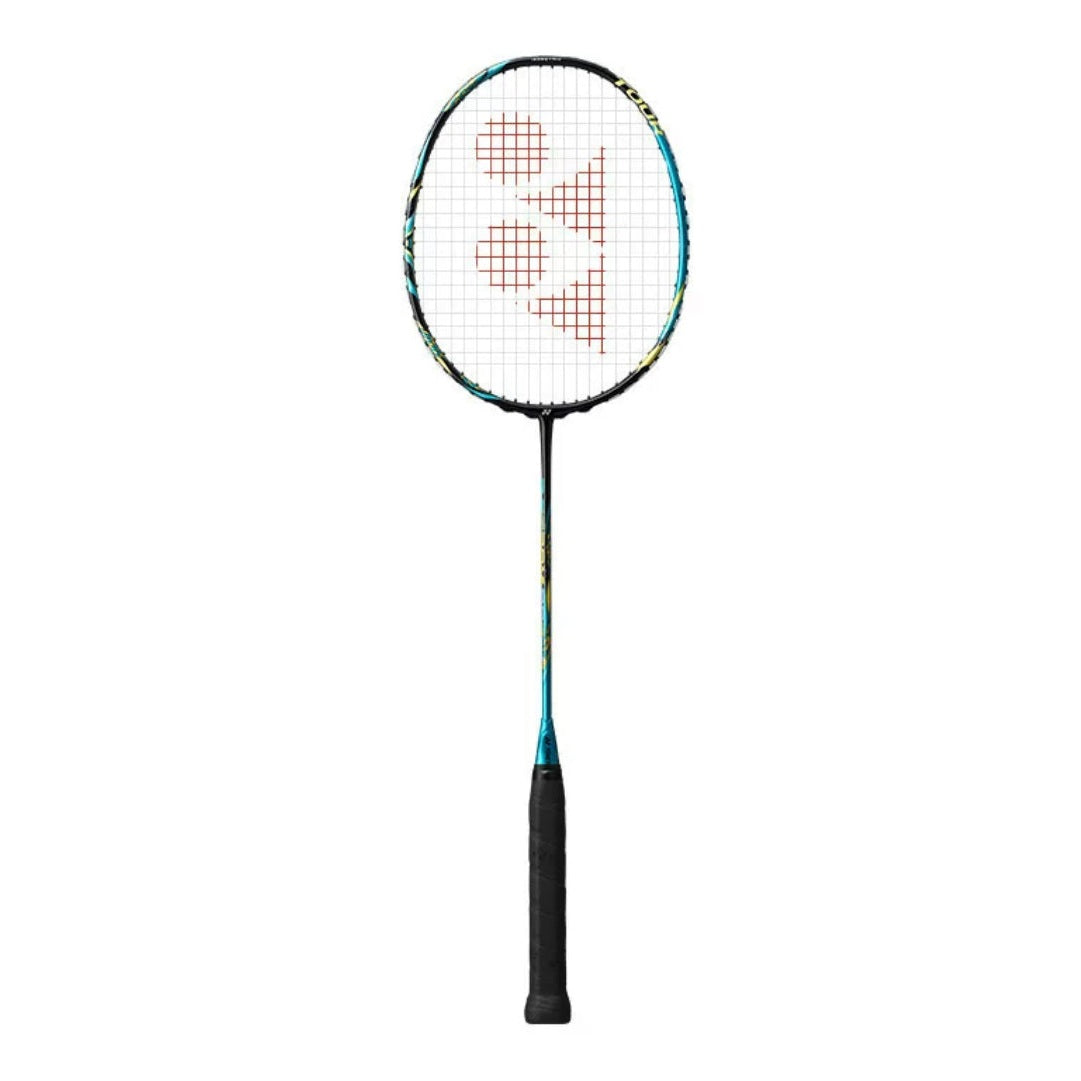 YONEX ASTROX 88D TOUR Badminton Racket 3U 4U 5G 6G Silver/Black Camel/Gold product image - YONEX Badminton Racket