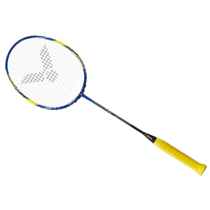 VICTOR C- Badminton  Racket HX-800LED