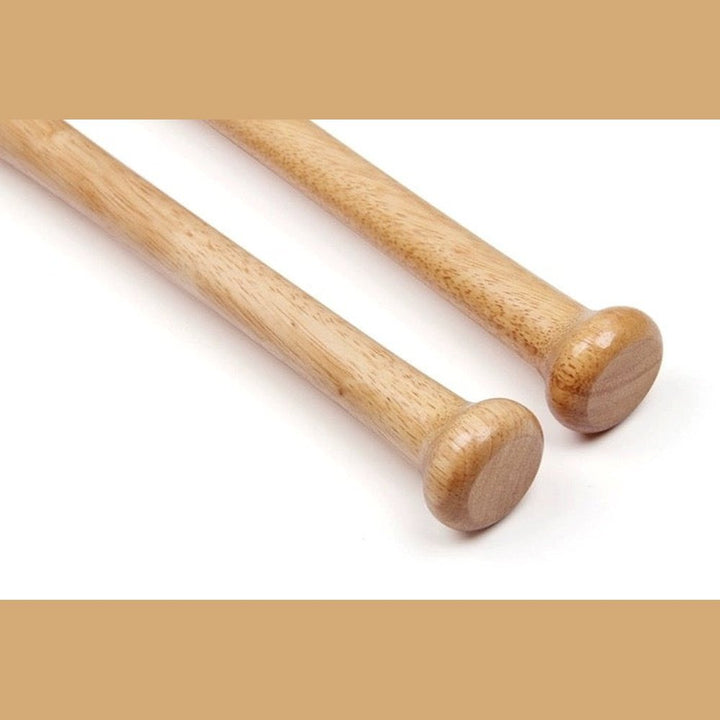 SPPHONEIX Wood Baseball Bat 25In,29IN,33IN Exercise Training sports