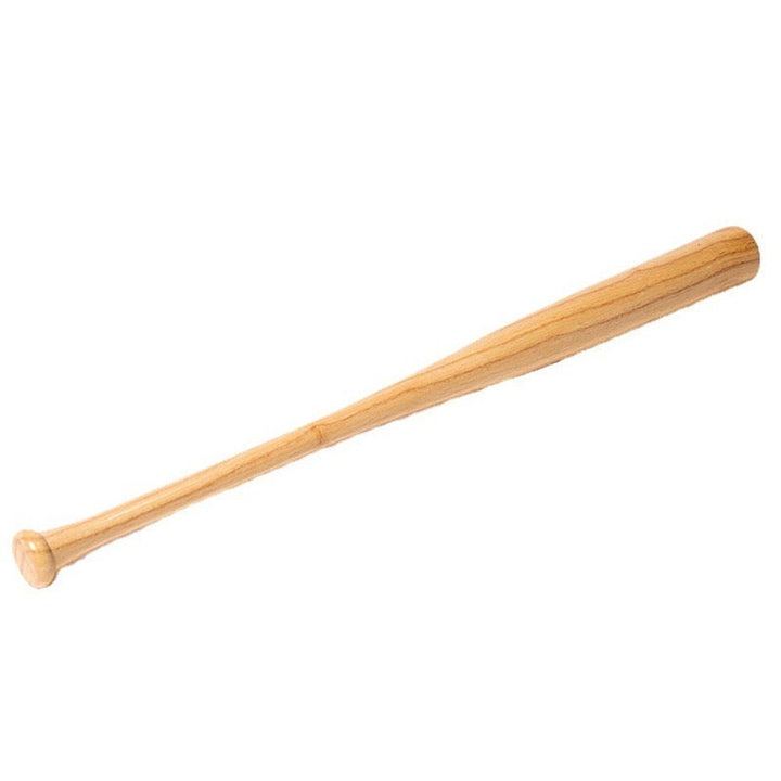 SPPHONEIX Wood Baseball Bat 25In,29IN,33IN Exercise Training sports