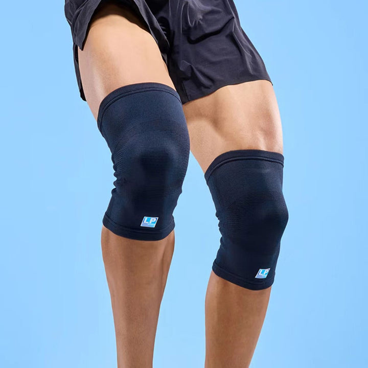 LP Graphene Knee Support 1627CK – Compression Brace for Sports & Injury Recovery