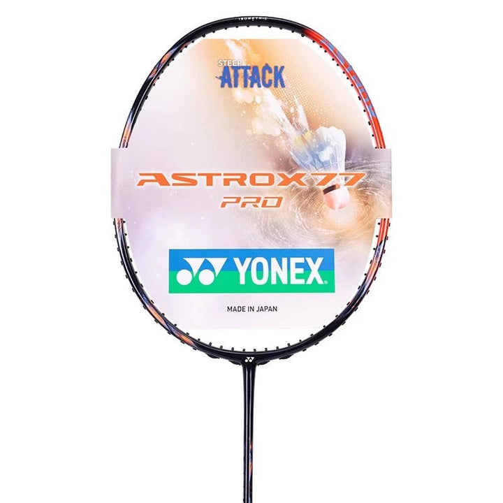 YONEX Astrox 77 PRO  Badminton Racket Frame Only