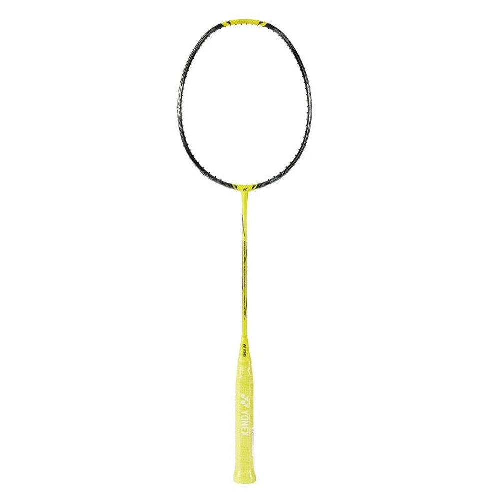 YONEX NANOFLARE 1000 TOUR Badminton Racket 4U6G/3U5G Lightning/Yellow product image - YONEX Badminton Racket