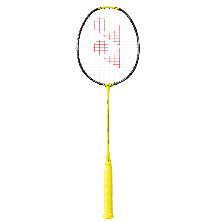 YONEX NANOFLARE 1000 Game Badminton Racket 4U G5 6G Lightning/Yellow