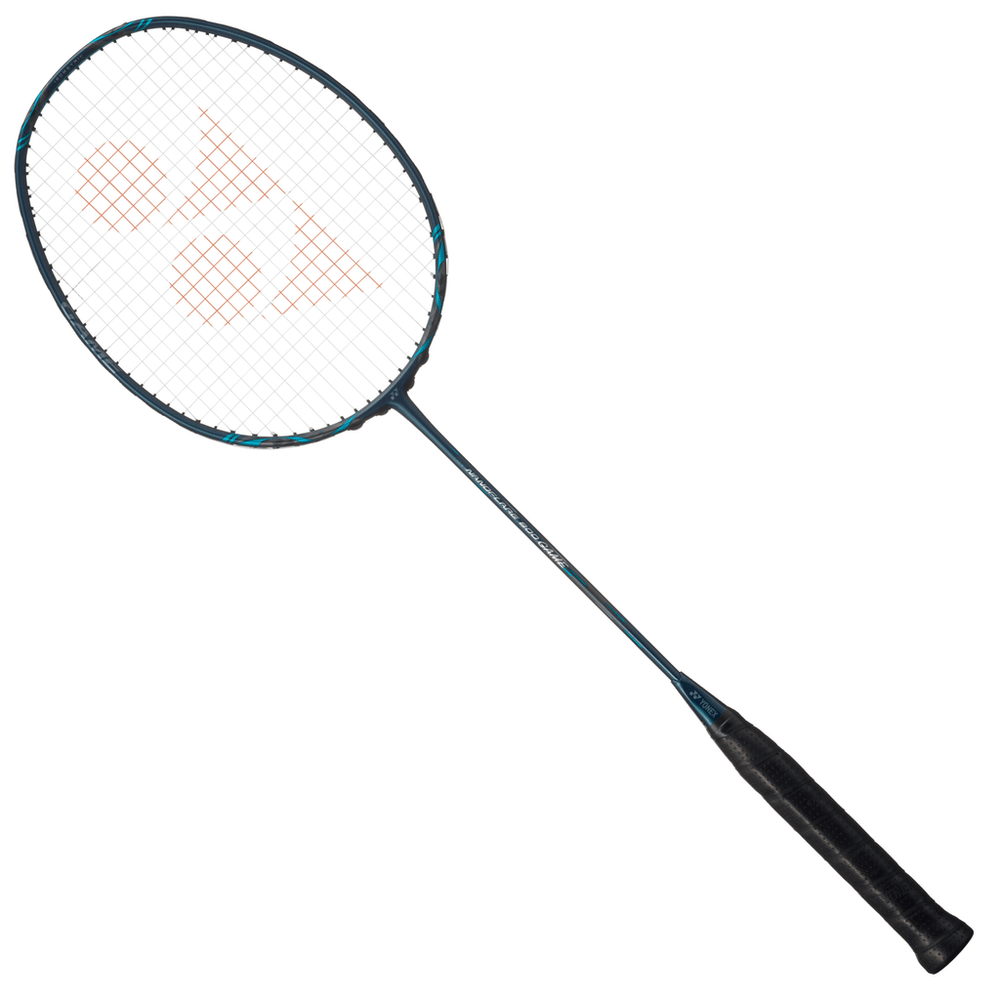 YONEX Nanoflare 800 GAME Badminton Racket 4UG6 Frame Only