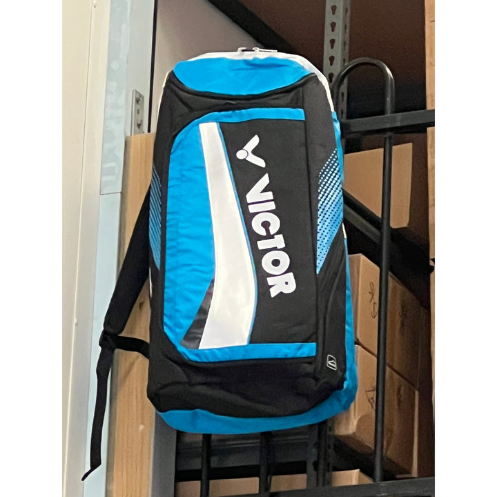 CLEARANCE SALE 
Victor Badminton Rackets Bag