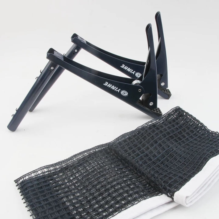 YINHE Table Tennis Net and Stand (1901.1801s.1802.1804)