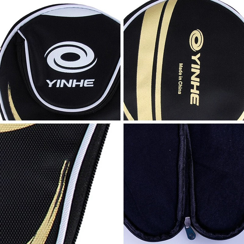 YINHE Full Case Table Tennis bat Cover (8011) BD