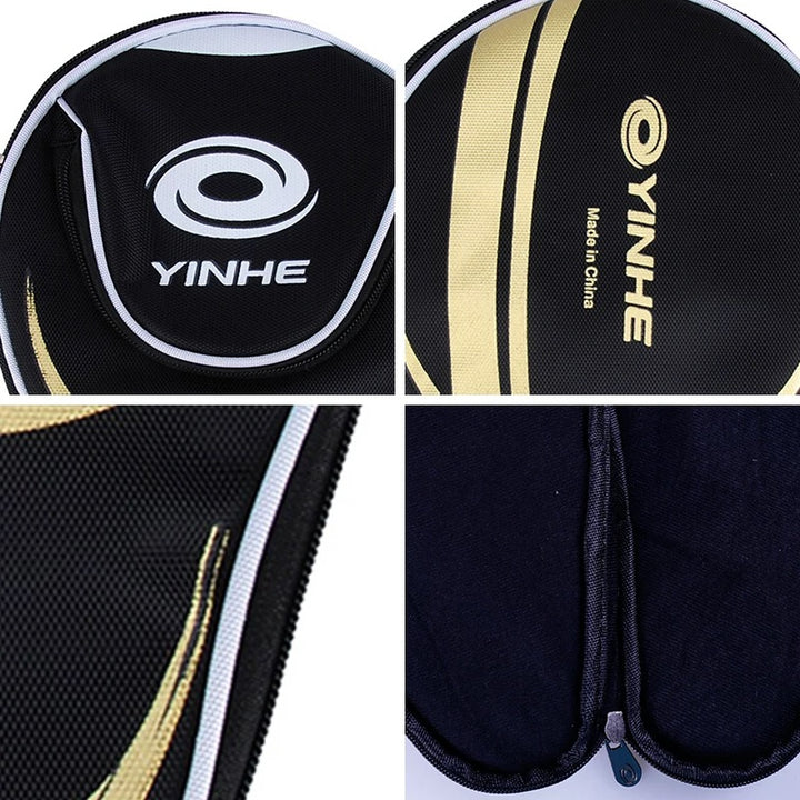 YINHE Full Case Table Tennis bat Cover (8011) BD