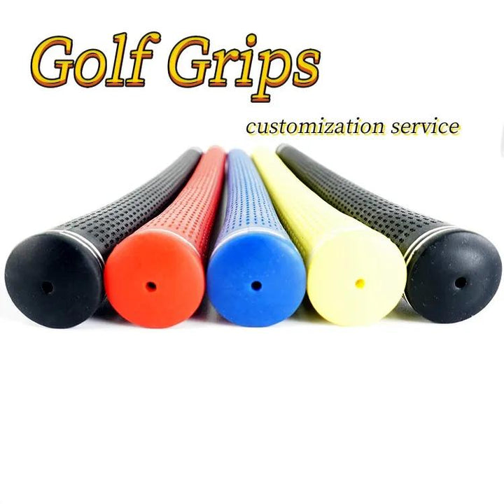 GOLF RE-GRIPPING SERVIC(Only On Site)Irons$12, Hybrids$12, Drivers$12,Putters$29-35