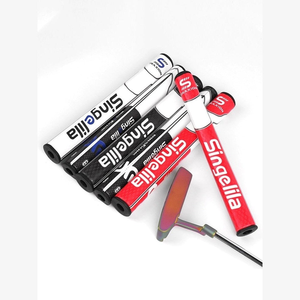 GOLF RE-GRIPPING SERVIC(Only On Site)Irons$12, Hybrids$12, Drivers$12,Putters$29-35