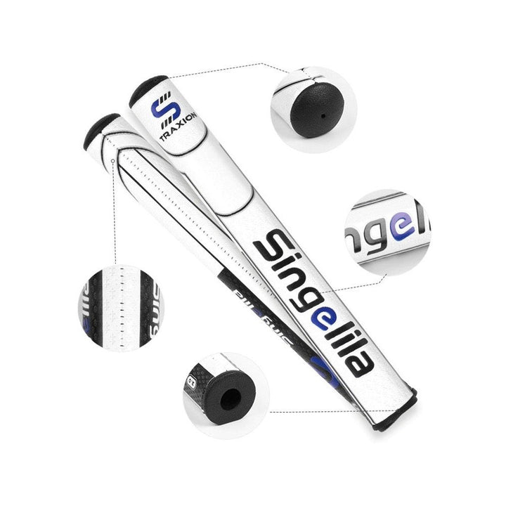 GOLF RE-GRIPPING SERVIC(Only On Site)Irons$12, Hybrids$12, Drivers$12,Putters$29-35