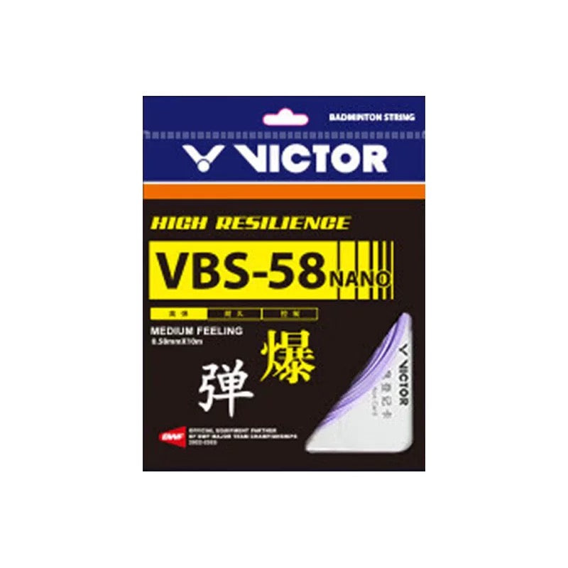 VICTOR VBS-58N Badminton String