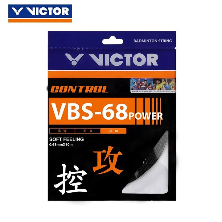 VICTOR VBS-68 POWER Badminton String