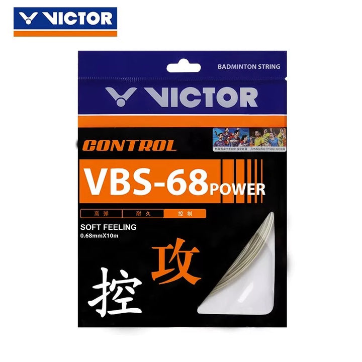 VICTOR VBS-68 POWER Badminton String