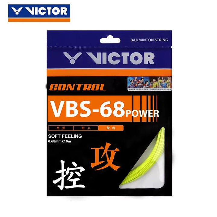 VICTOR VBS-68 POWER Badminton String