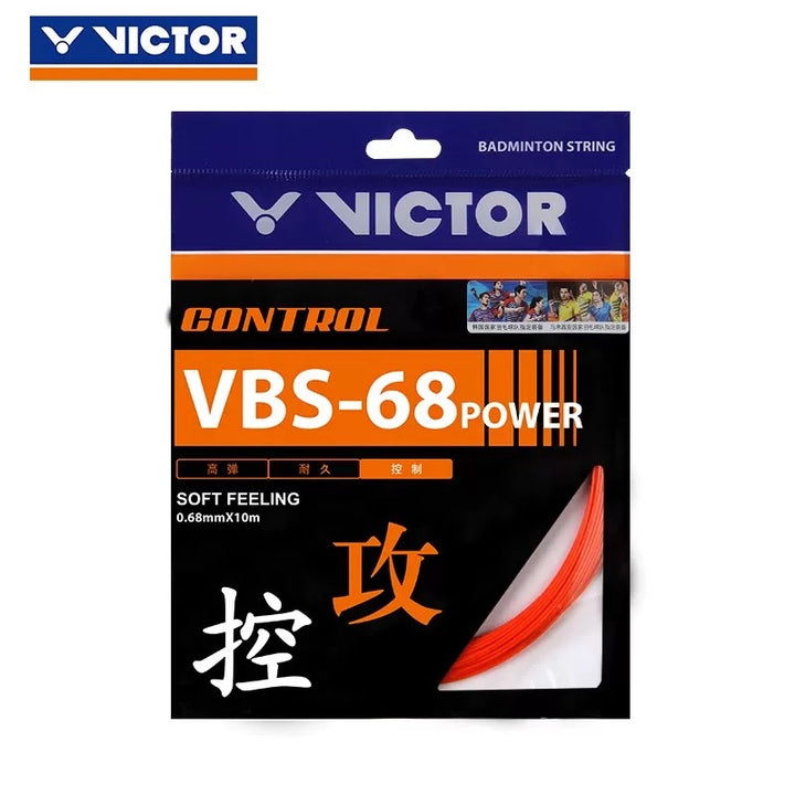 VICTOR VBS-68 POWER Badminton String
