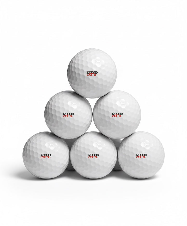 SPP Golf Ball professional   Competition Practice Training