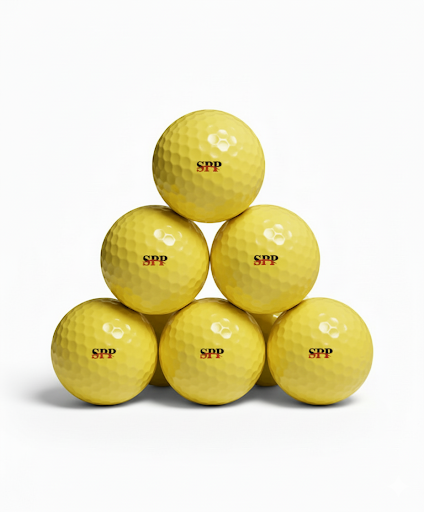 SPP Golf Ball professional   Competition Practice Training