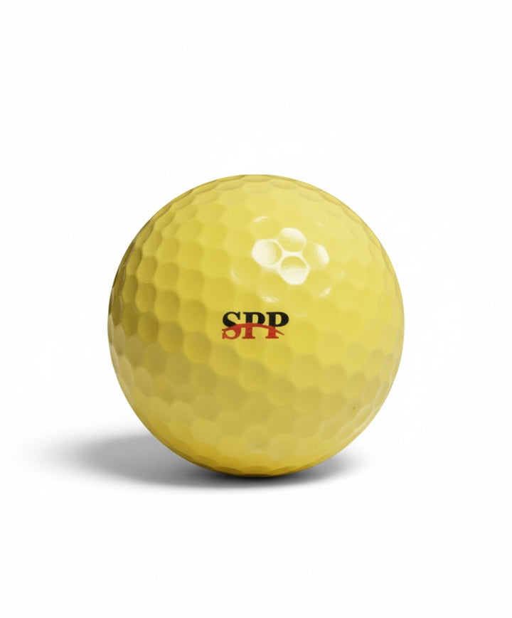 SPP Golf Ball professional   Competition Practice Training