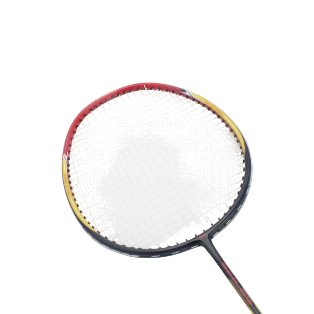 SPP  Strung Badminton Rackets SPP-OG Shaft Graphite
