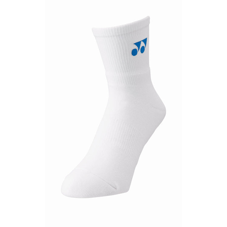 Yonex 3D Ergo Sports Socks (Made In Japan) product image - YONEX Badminton Apparel