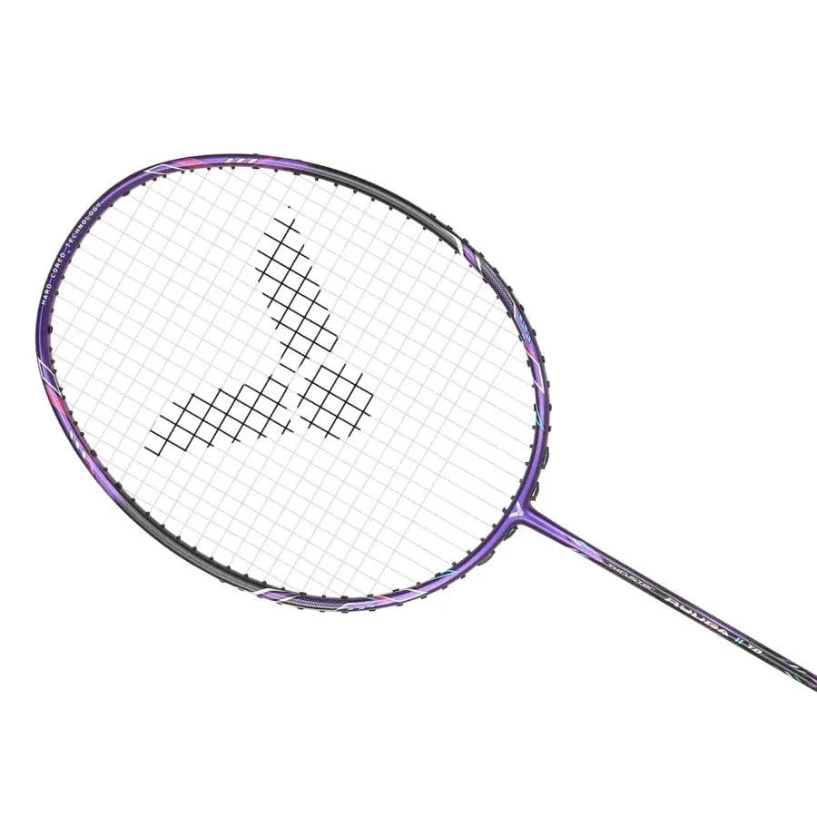 VICTOR TK-RYUGA II TD Thruster Series Badminton Racket