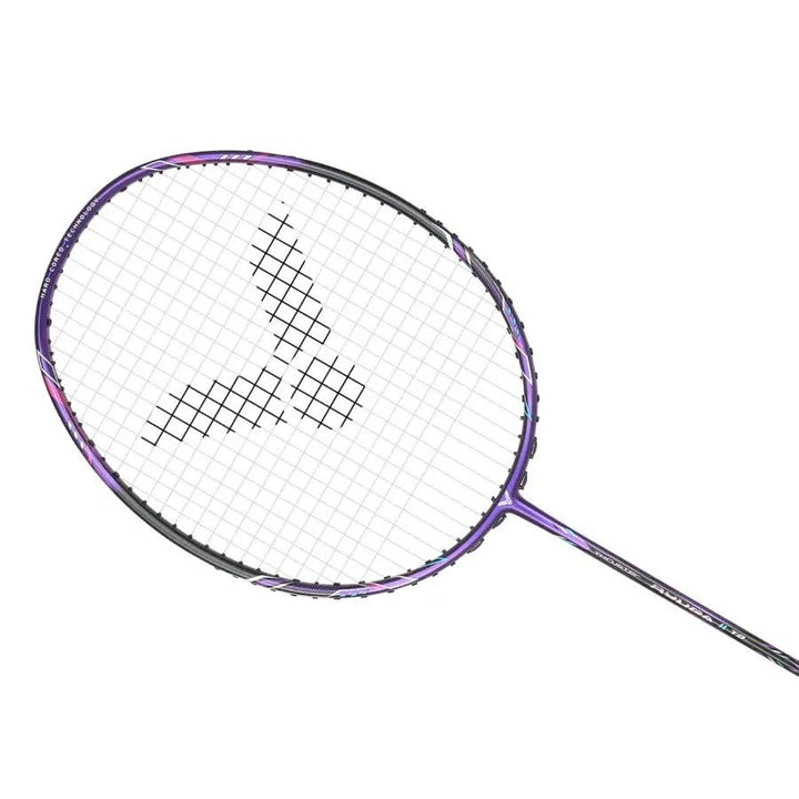 VICTOR TK-RYUGA II TD Thruster Series Badminton Racket
