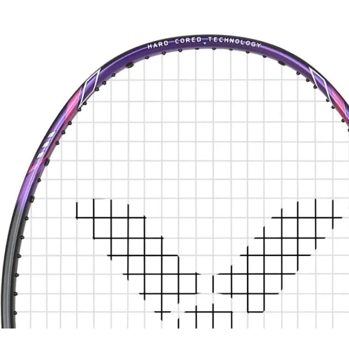 VICTOR TK-RYUGA II TD Thruster Series Badminton Racket