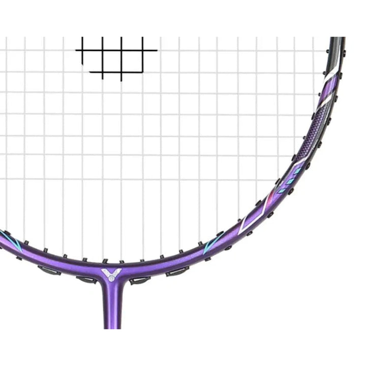VICTOR TK-RYUGA II TD Thruster Series Badminton Racket