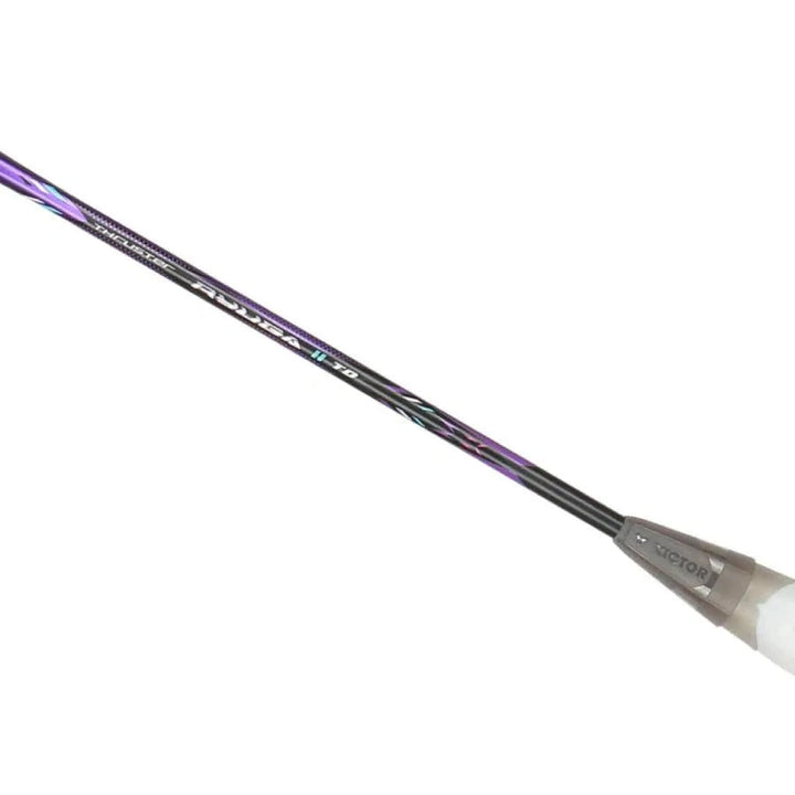 VICTOR TK-RYUGA II TD Thruster Series Badminton Racket