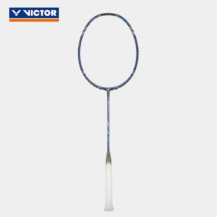 Victor AuraSpeed 90k 2 TD Badminton Racket Pink 4UG6
