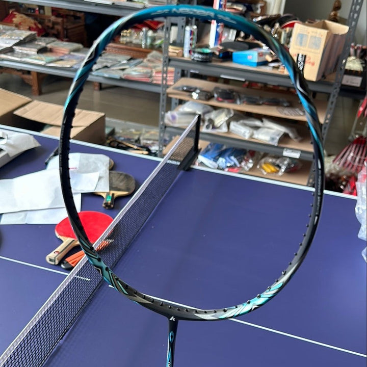 Kawasaki Nezer 19 Badminton Racket 87g max30lbs