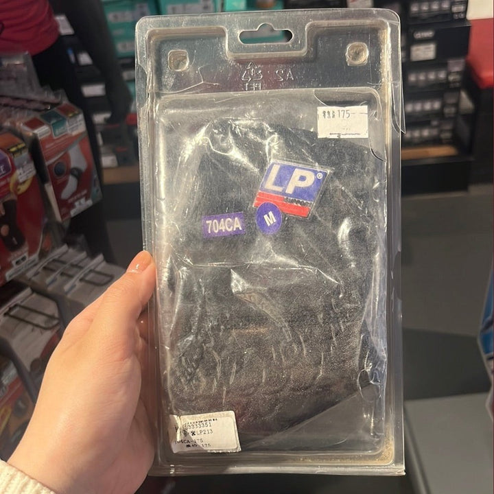 LP Ankle Support 704CA