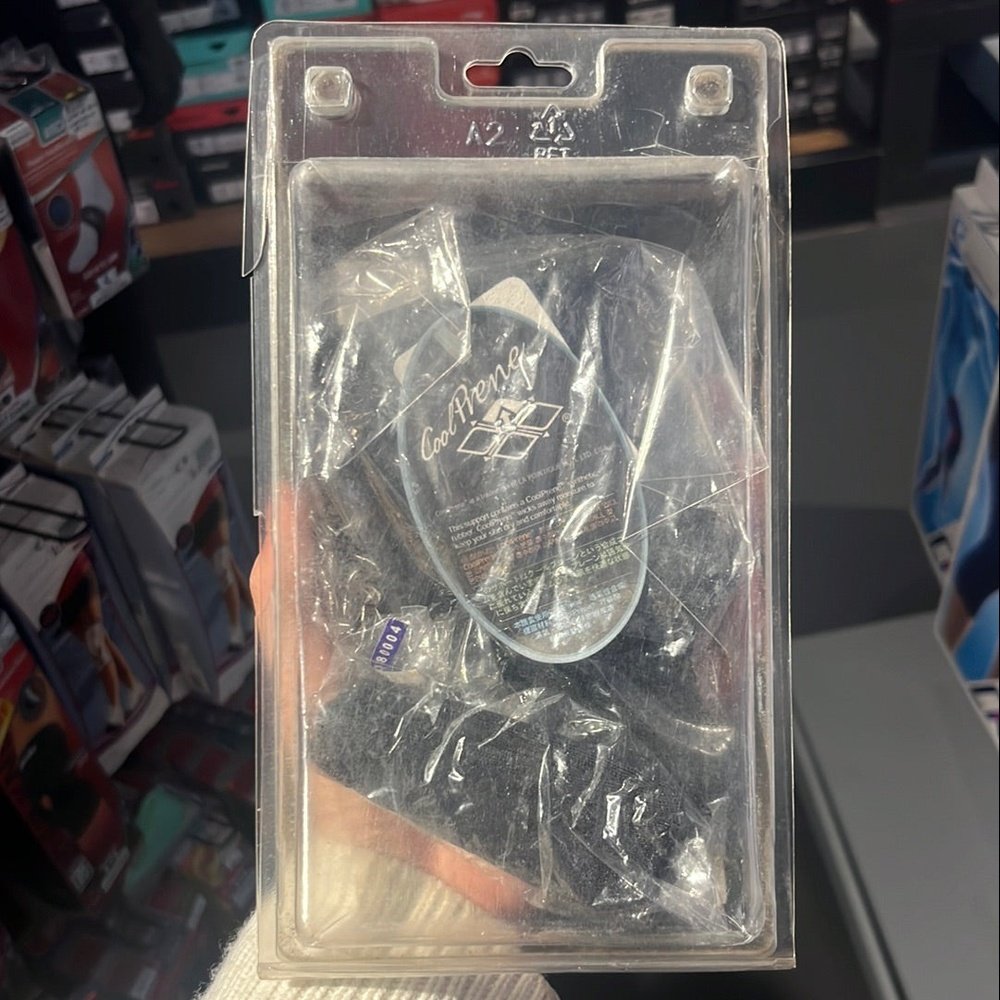 LP Ankle Support 704CA