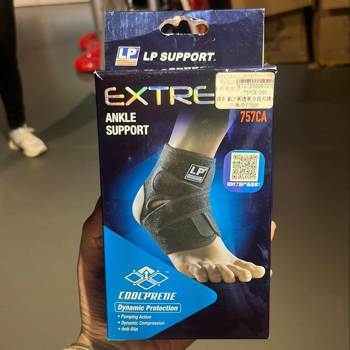 LP Ankle Support 757CA
