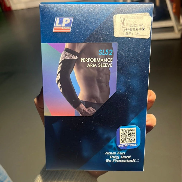 LP Arm Sleeve SL52