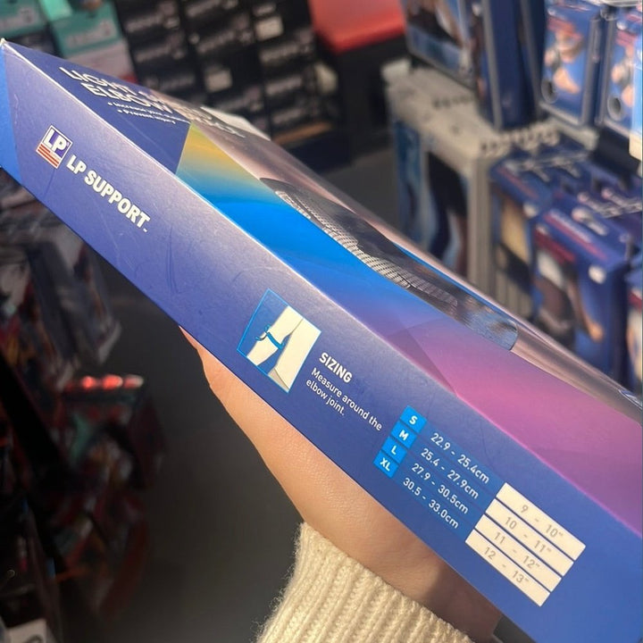 LP Elbow Brace CT51