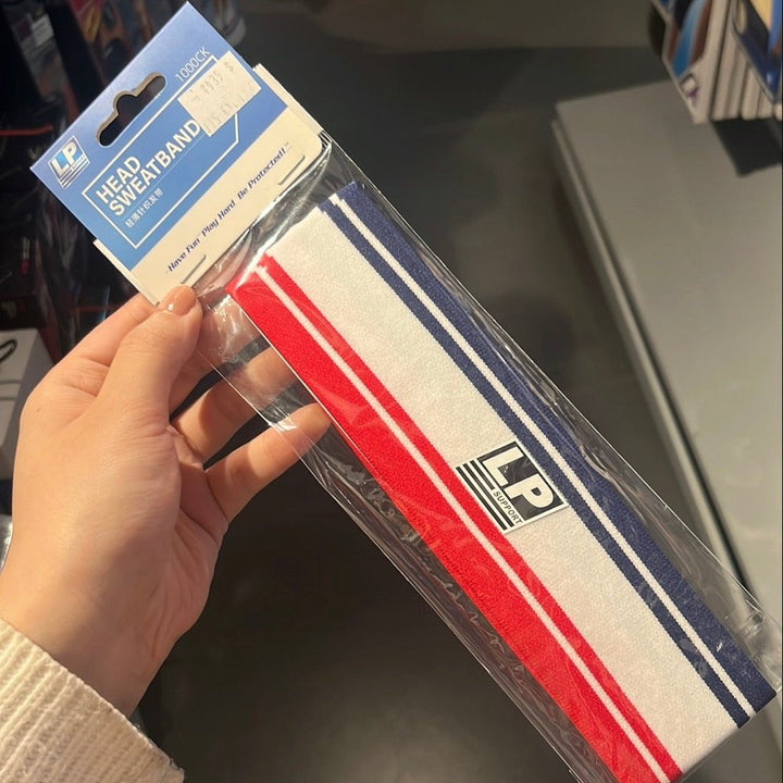 LP Head Sweatband 1000CK