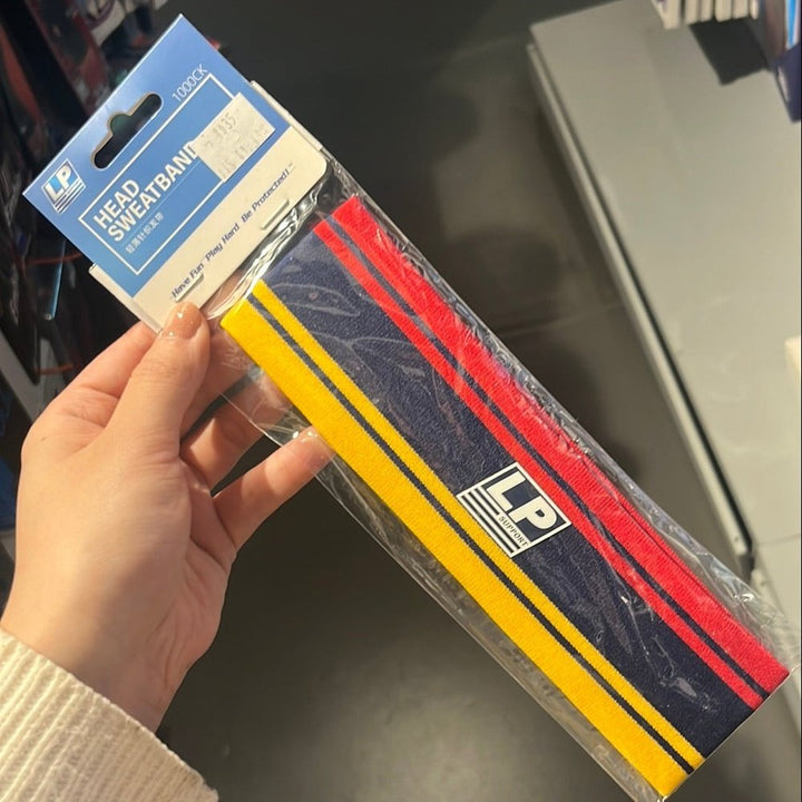 LP Head Sweatband 1000CK