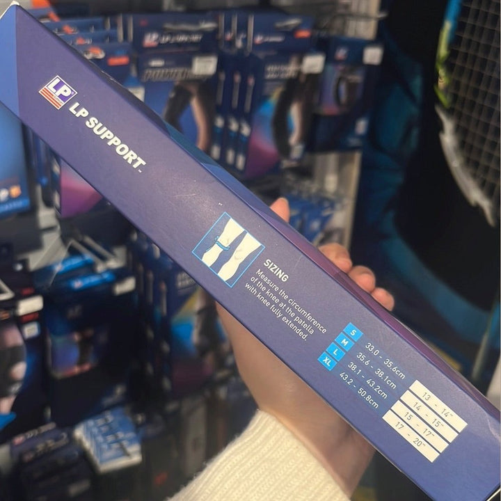 LP Knee Brace CT71