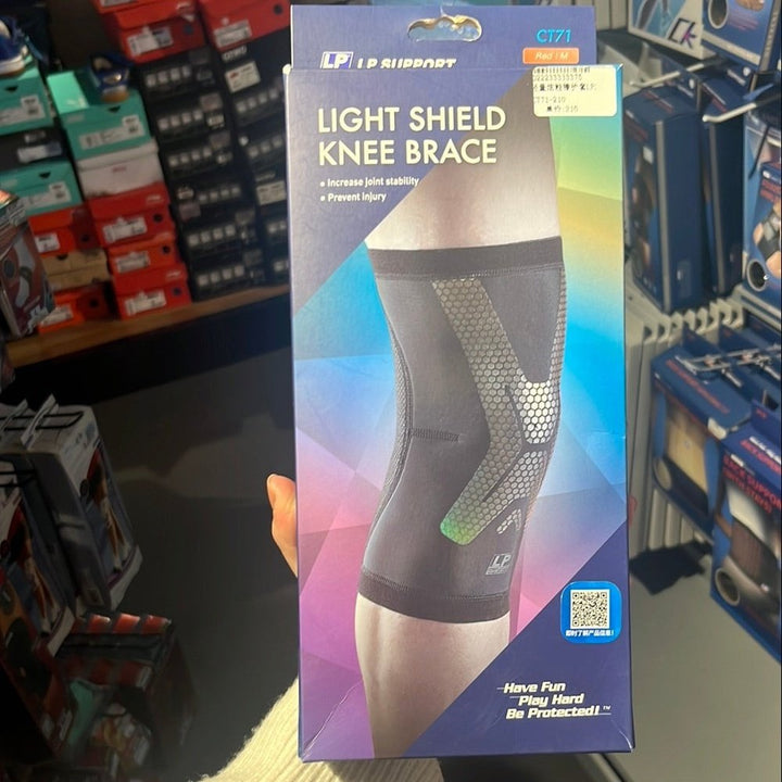 LP Knee Brace CT71