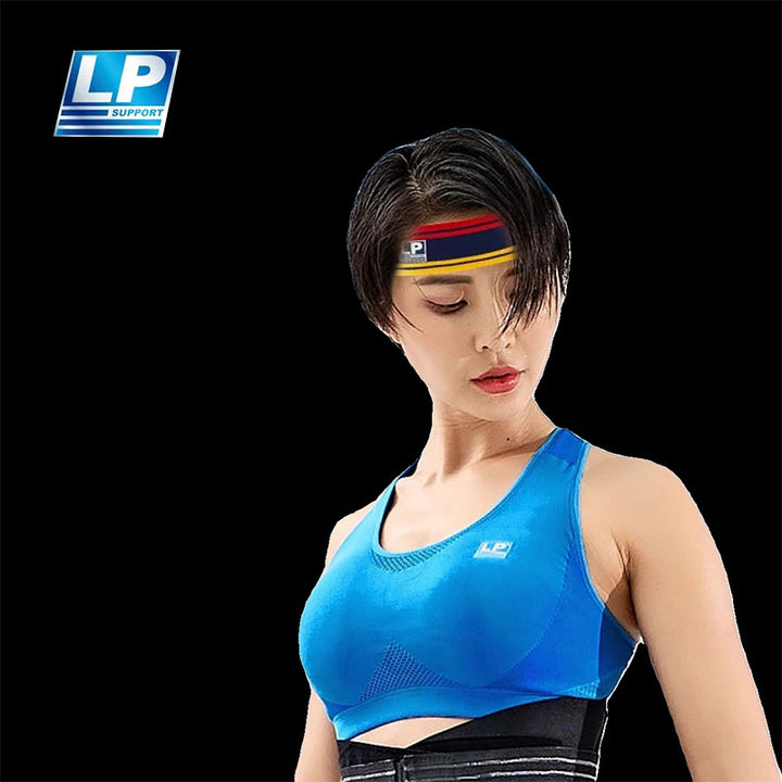 LP Head Sweatband 1000CK